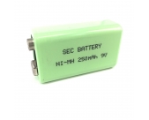 Ni-MH battery