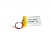 Polymer battery